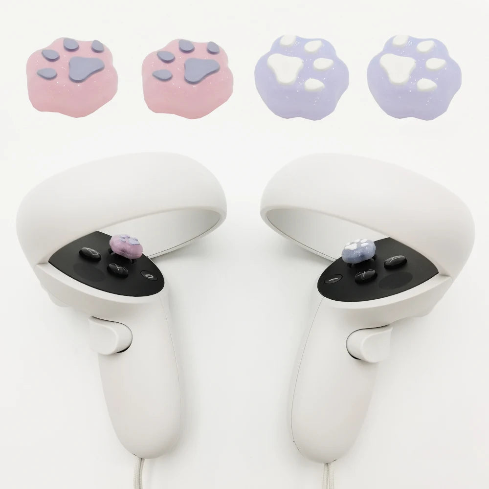 Cat Claw non-slip Rocker Cap For Oculus Quest 2