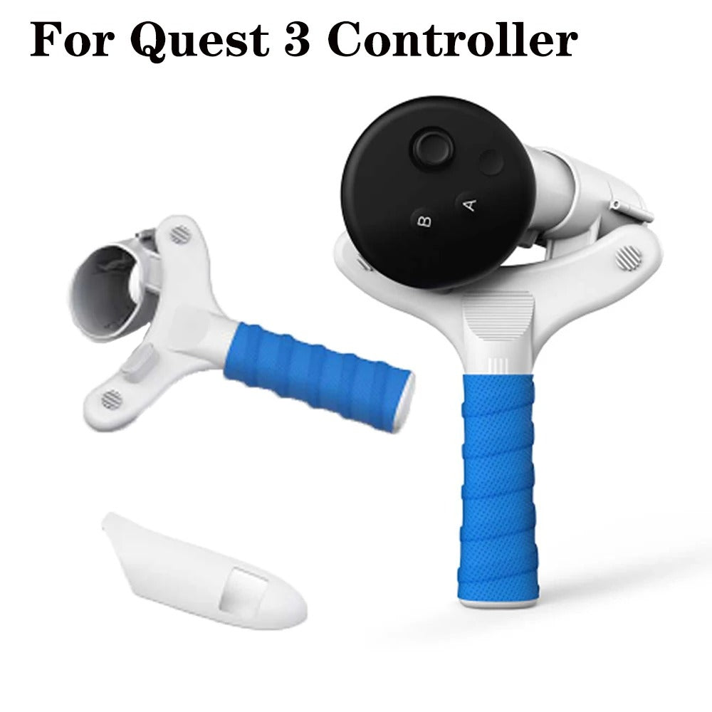 Table Tennis Adaptor for Meta Quest 3